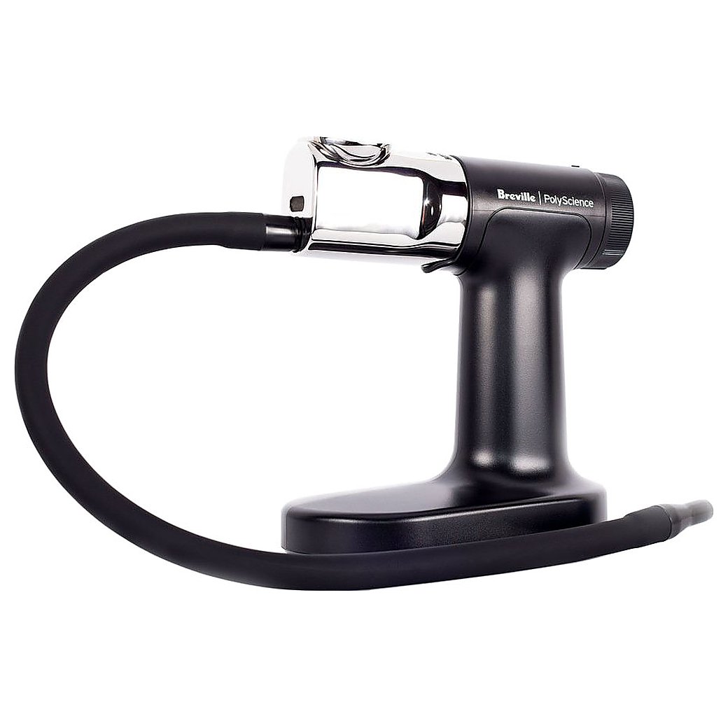 Коптильный пистолет PolyScience Smoking Gun Pro