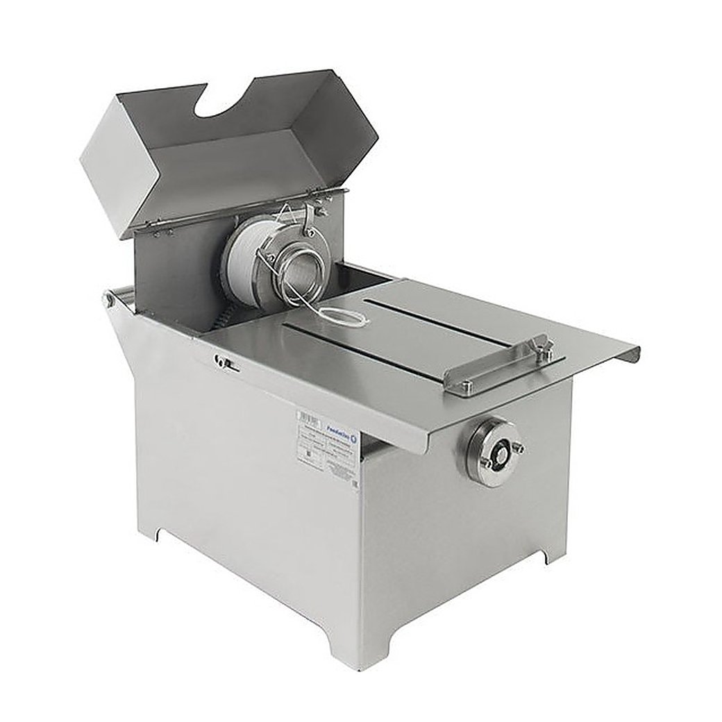 Клипсатор обвязчик Foodatlas HR-350, фото 3