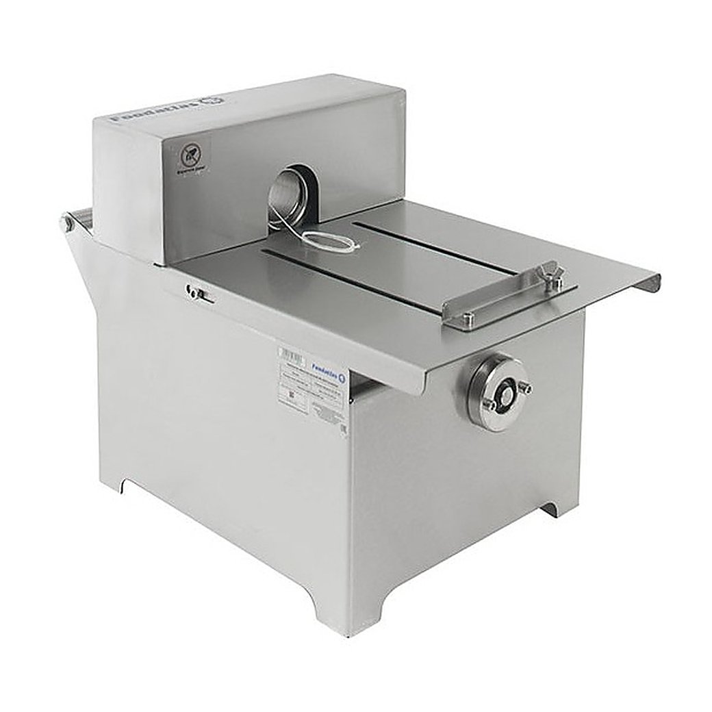 Клипсатор обвязчик Foodatlas HR-350