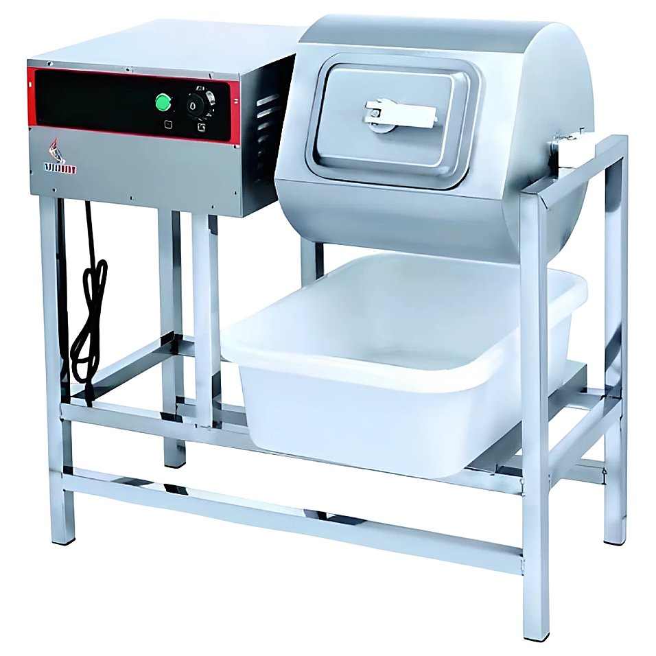 Маринатор-мясомассажер Airhot MS-50