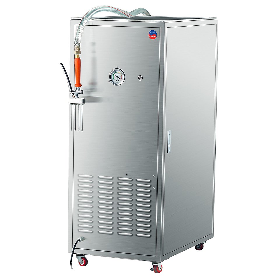 Инъектор INDOKOR IN-30, 30 л