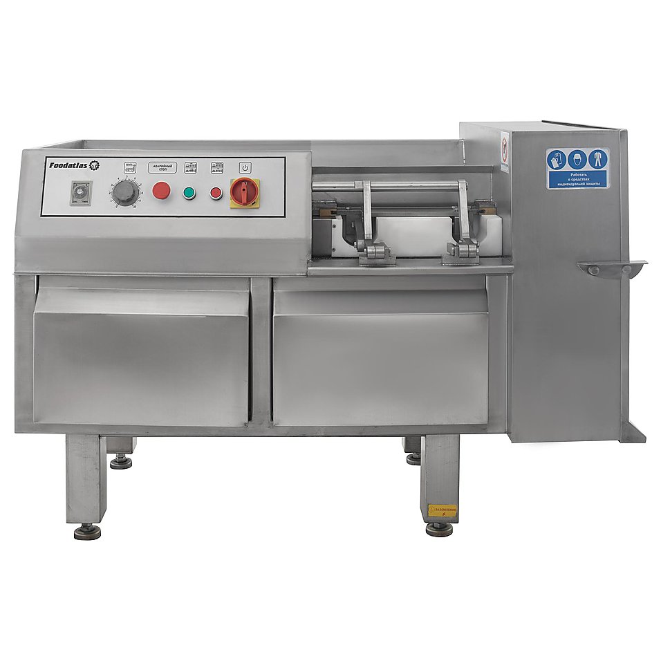 Шпигорезка Foodatlas QD-350, фото 2