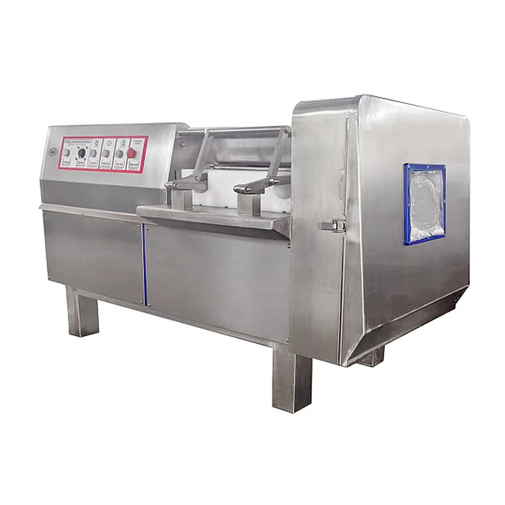 Шпигорезка Roal Meat QDJ-550