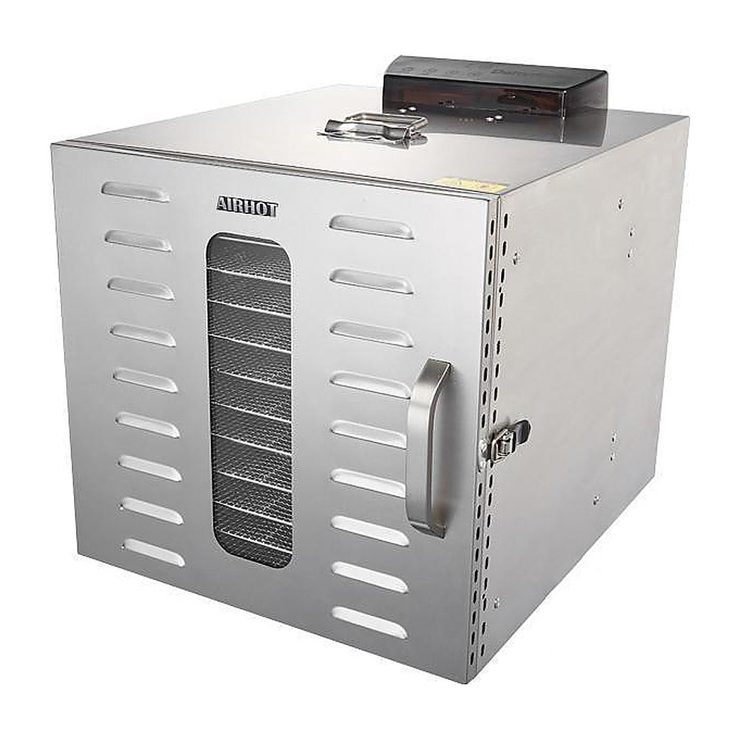Сушилка для овощей и фруктов Airhot FD-8