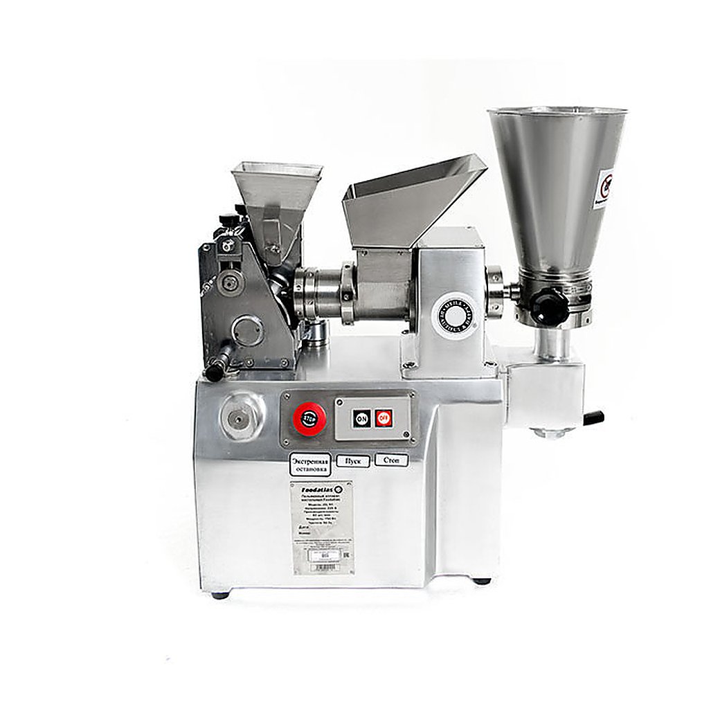 Пельменный аппарат Foodatlas JGL 60 (AR)