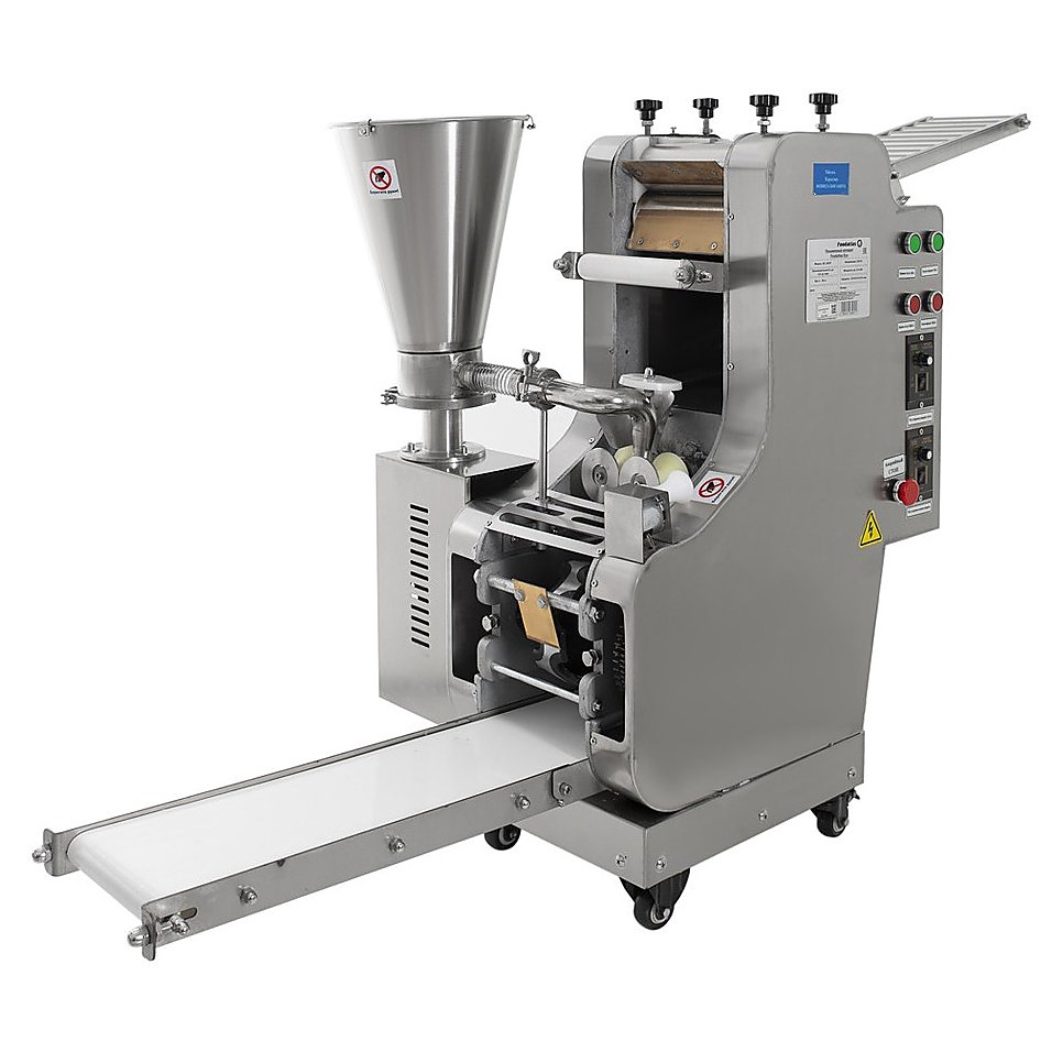 Пельменный аппарат Foodatlas JGL 160 (B) ECO