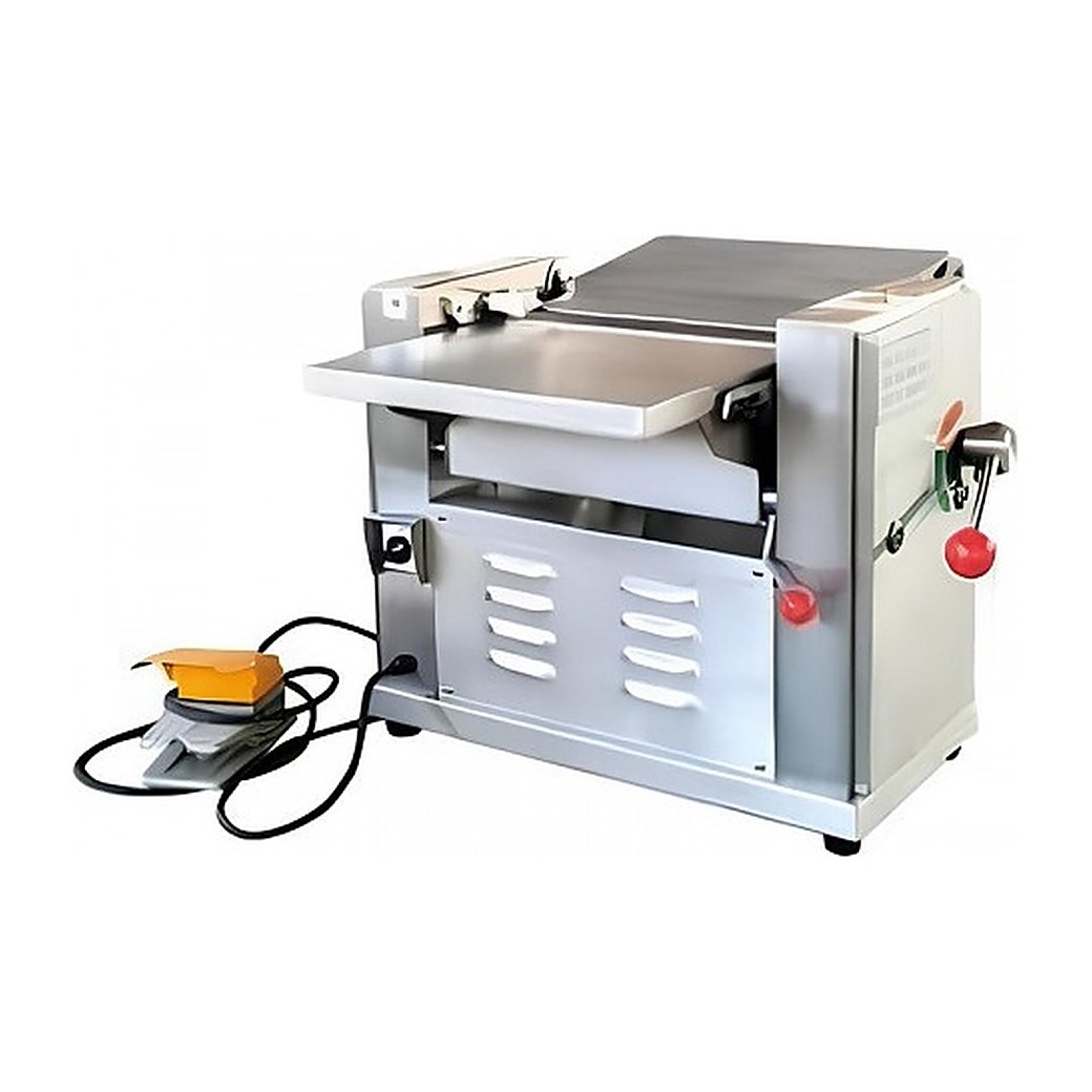 Шкуросъемная машина Roal Meat NSQP-300