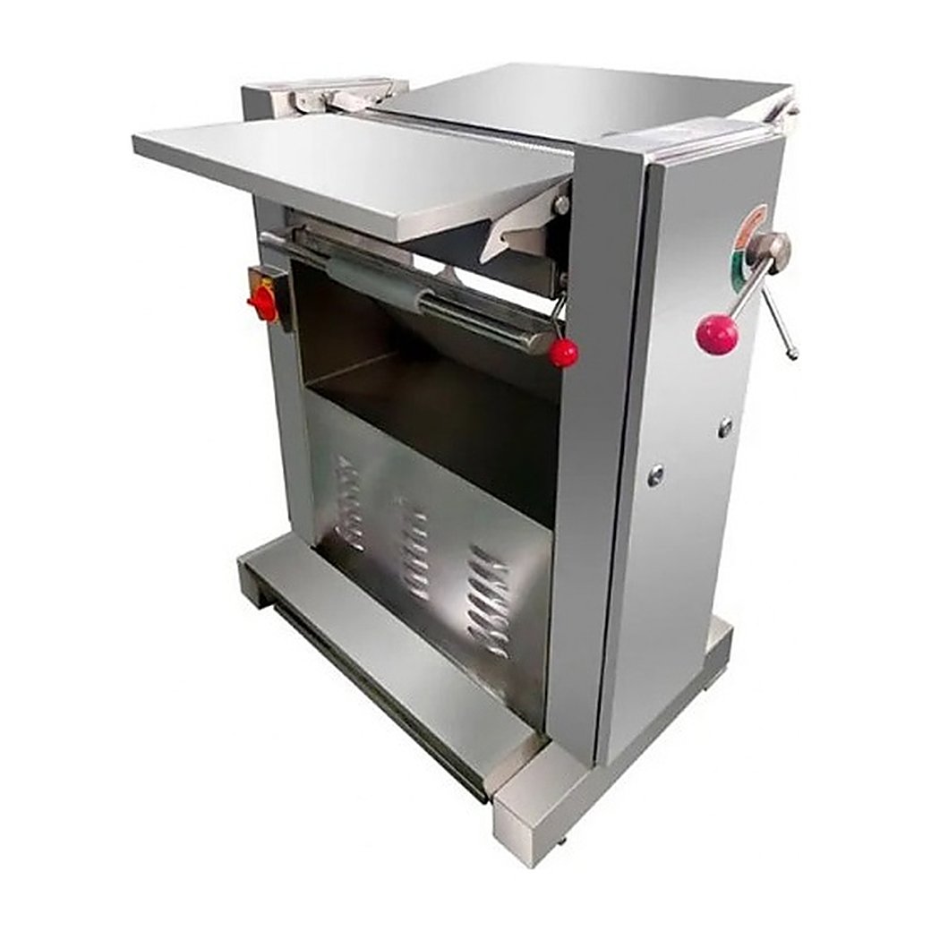 Шкуросъемная машина Roal Meat NSQP-435