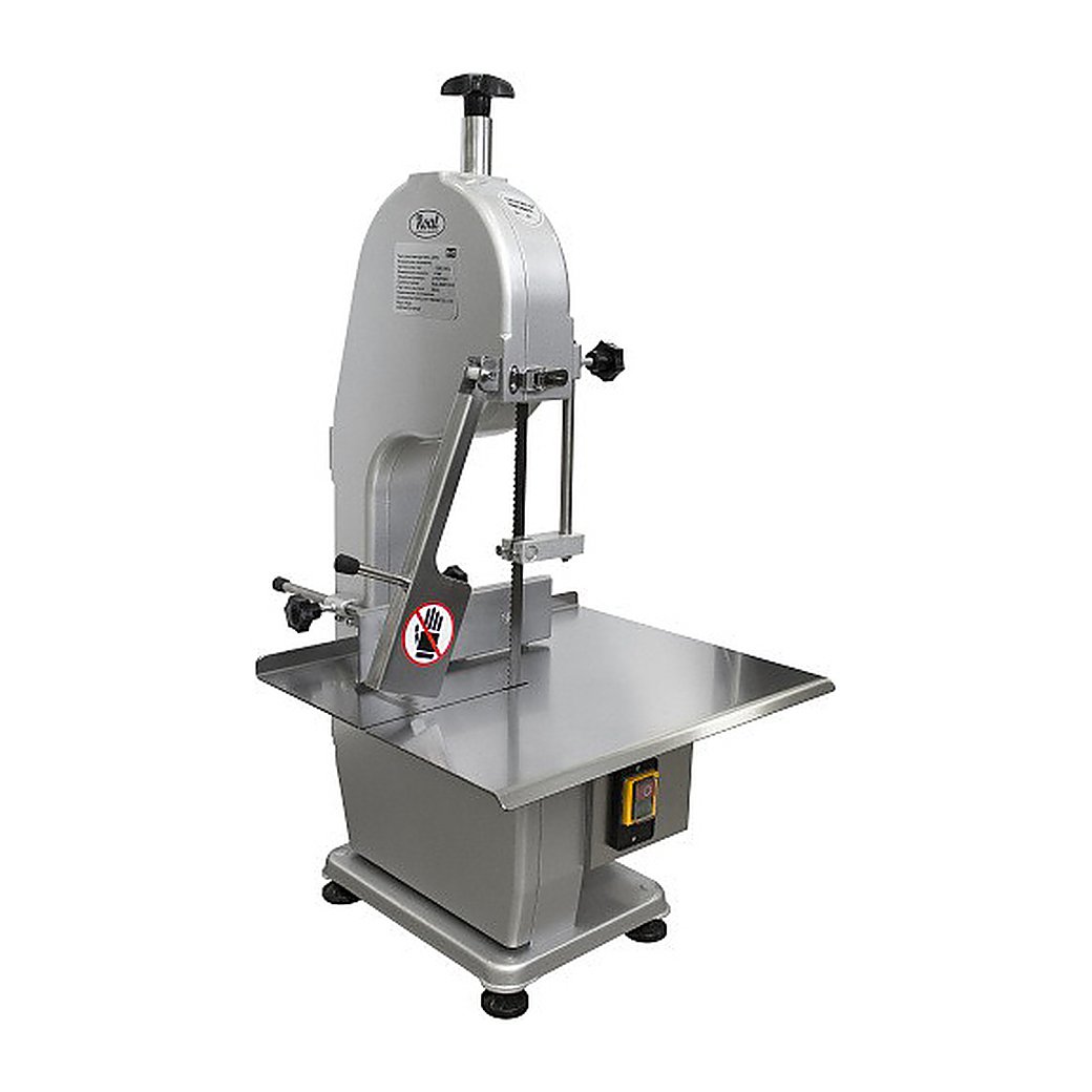 Пила ленточная ROAL Meat J280C