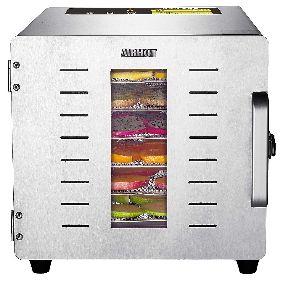 Сушилка для овощей и фруктов Airhot FD-6