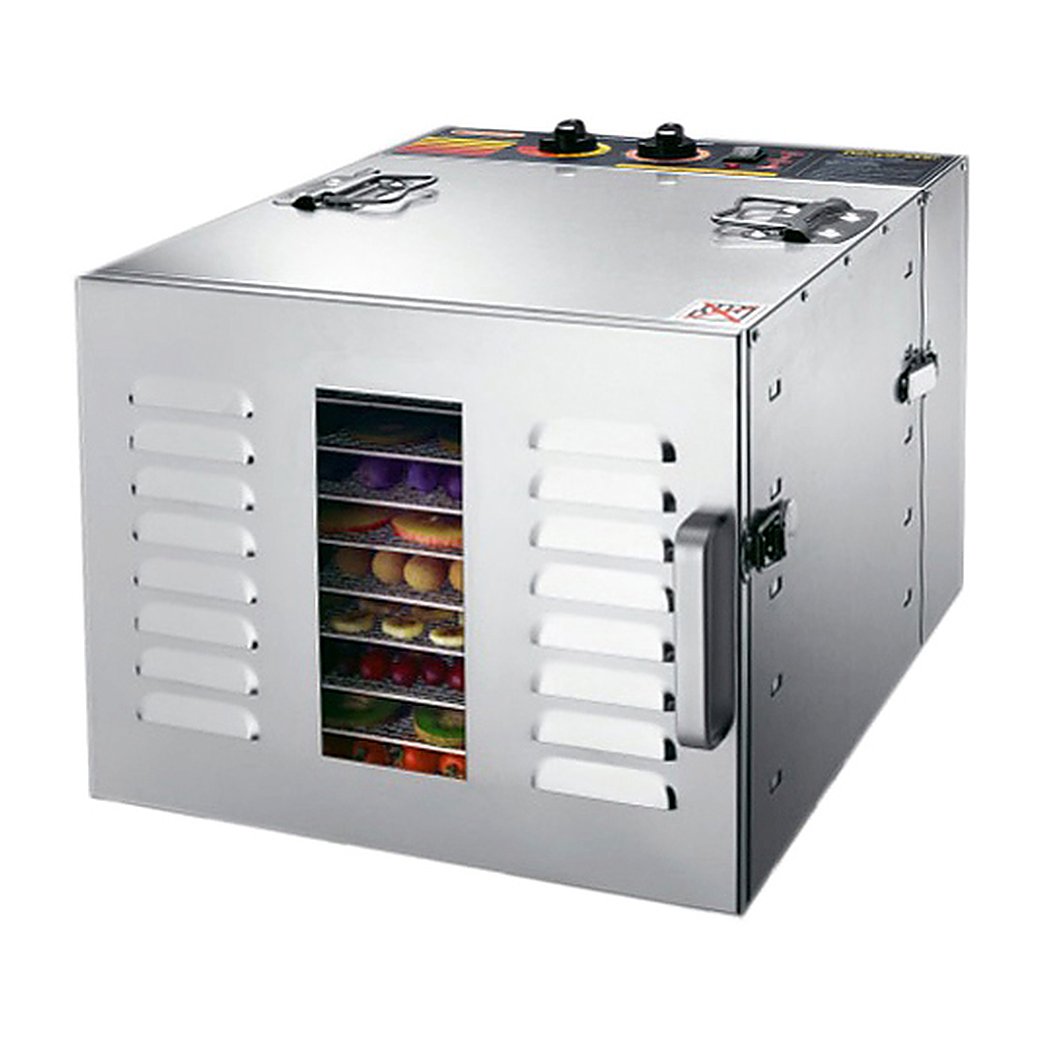 Сушилка для овощей и фруктов Kocateq DHFD10