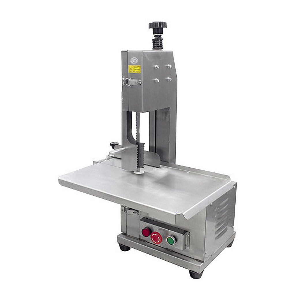 Пила для мяса Roal Meat H210A 1.3 кВт 490х370х750 мм, нерж. сталь