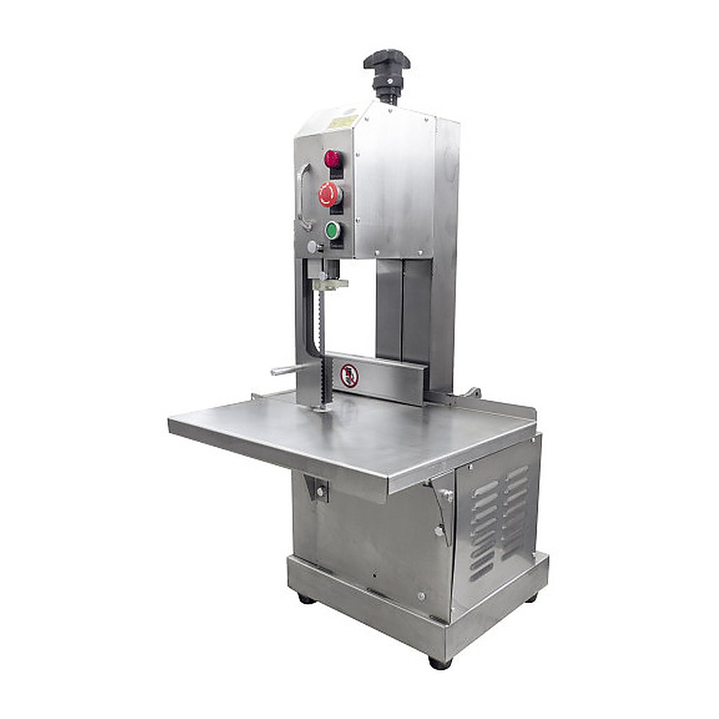 Пила для мяса Roal Meat F280А 2.2 кВт 540х440х970 мм, нерж. сталь