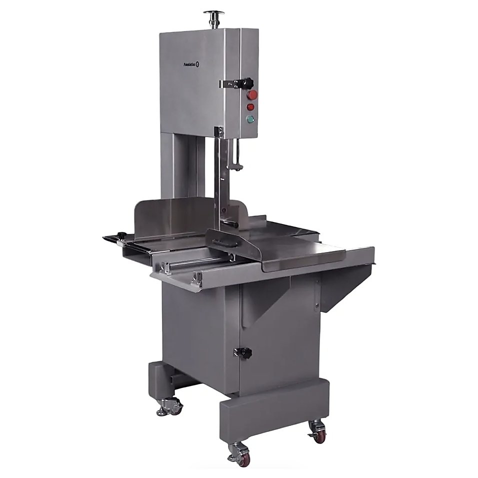 Пила ленточная для мяса Foodatlas FA-400A