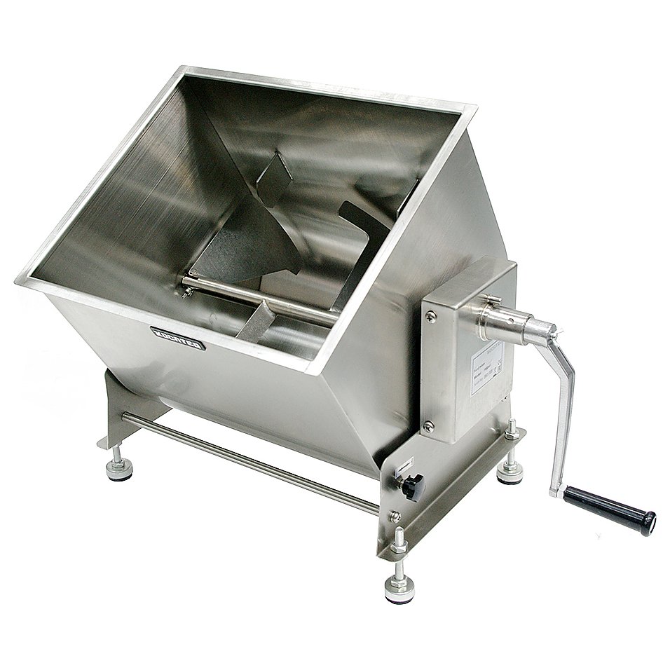 Фаршемешалка Kocateq FME50T