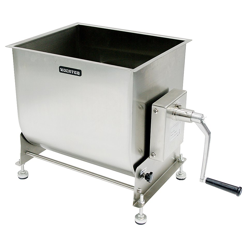 Фаршемешалка Kocateq FME40T