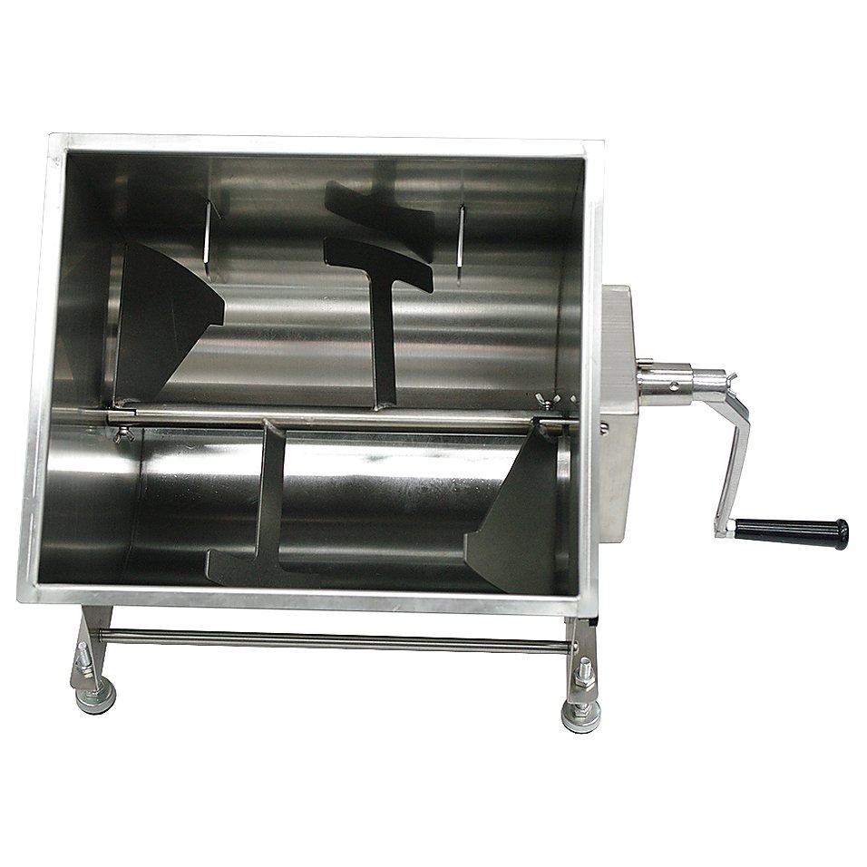 Фаршемешалка Kocateq FME40T, фото 3