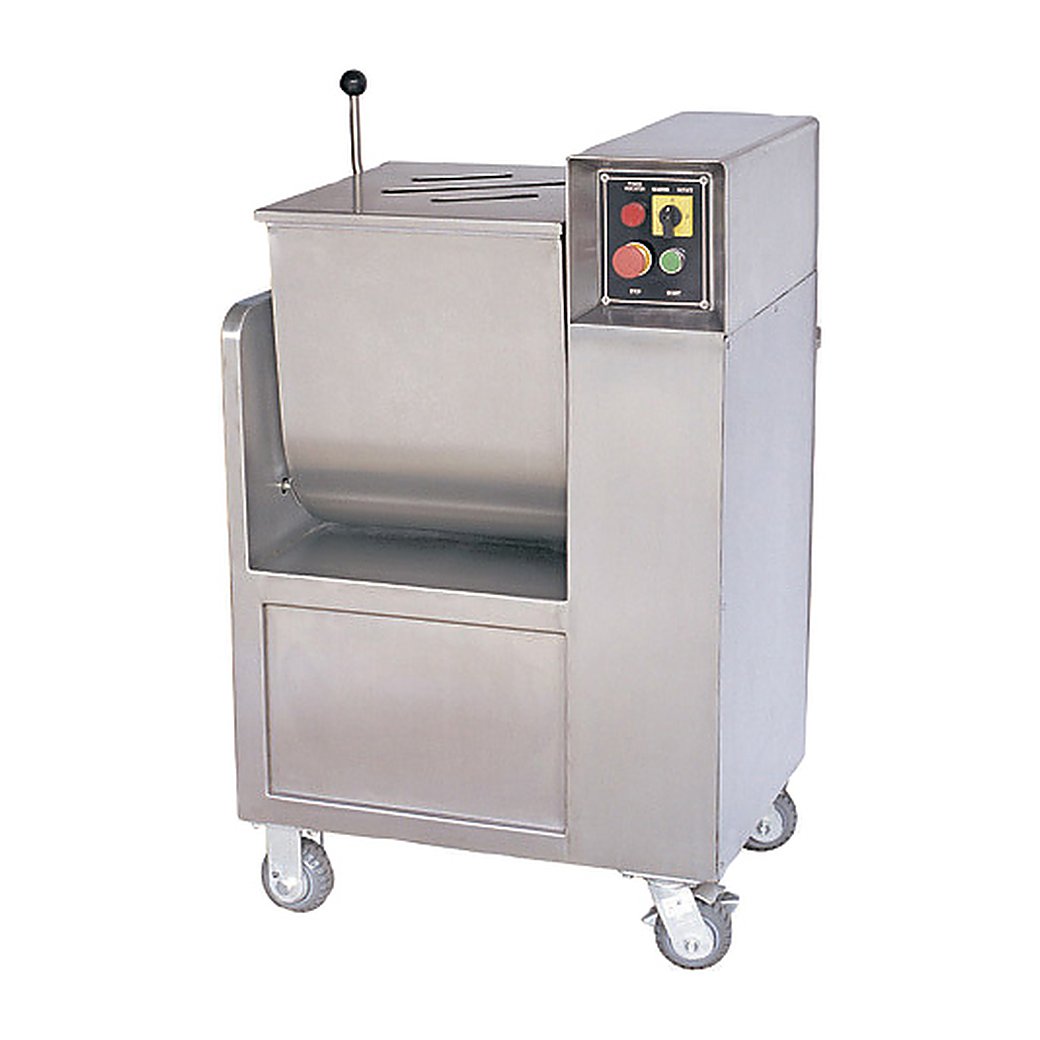 Фаршемешалка Assum BX35A