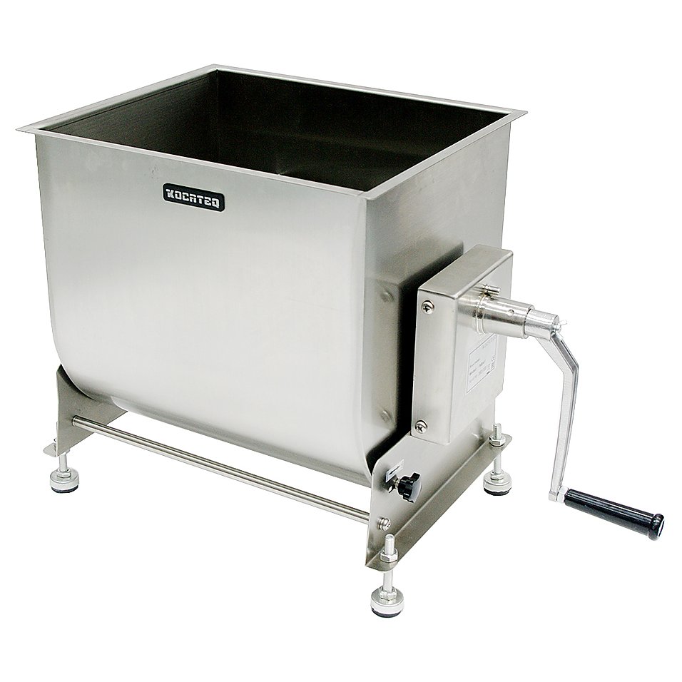 Фаршемешалка Kocateq FME60T