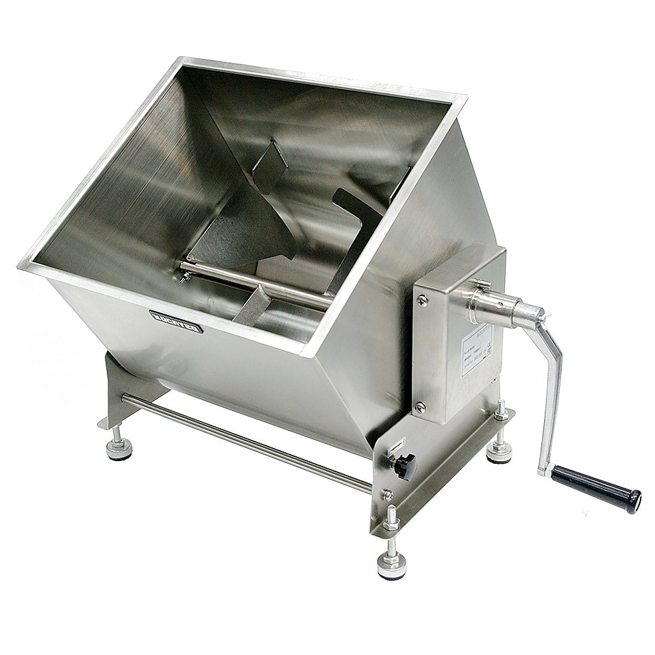 Фаршемешалка Kocateq FME60T, фото 2