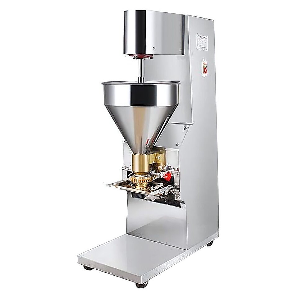 Аппарат для приготовления фрикаделек Hurakan HKN-MBM280