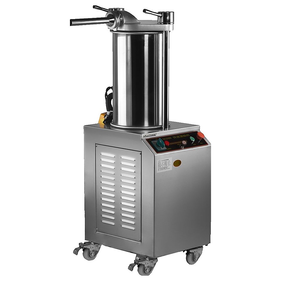 Шприц для колбас Airhot 15Л SVA-15