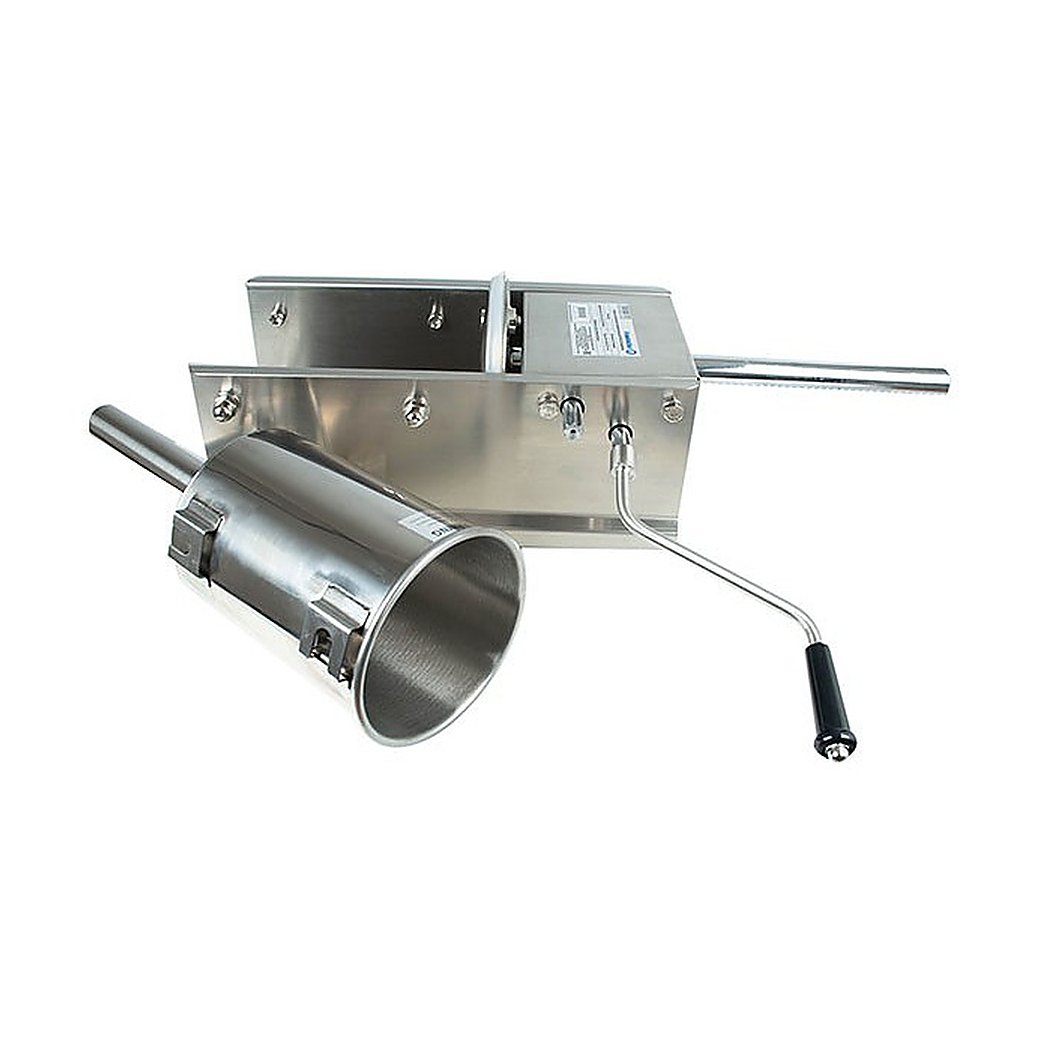 Шприц для колбас Foodatlas HS-3L, фото 3