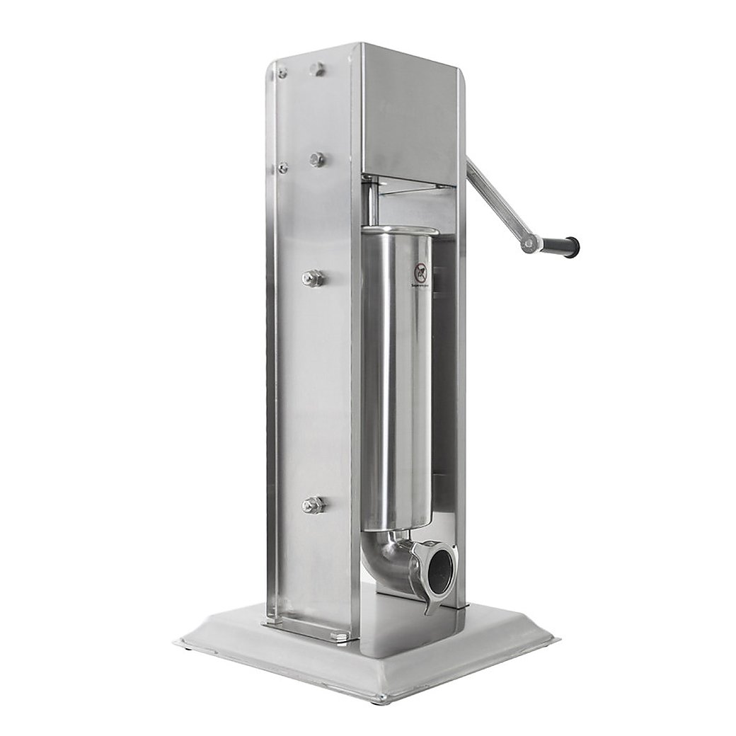 Шприц для колбас Foodatlas HR-5L (вертикальный)