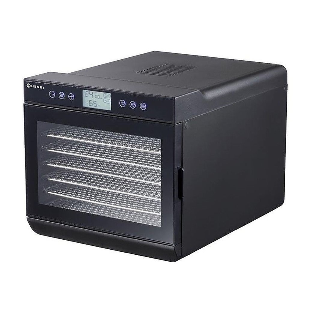 Сушилка для овощей и фруктов HENDI Kitchen Line 229064