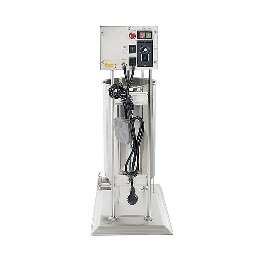 Шприц для колбас Foodatlas HR-20L, фото 3