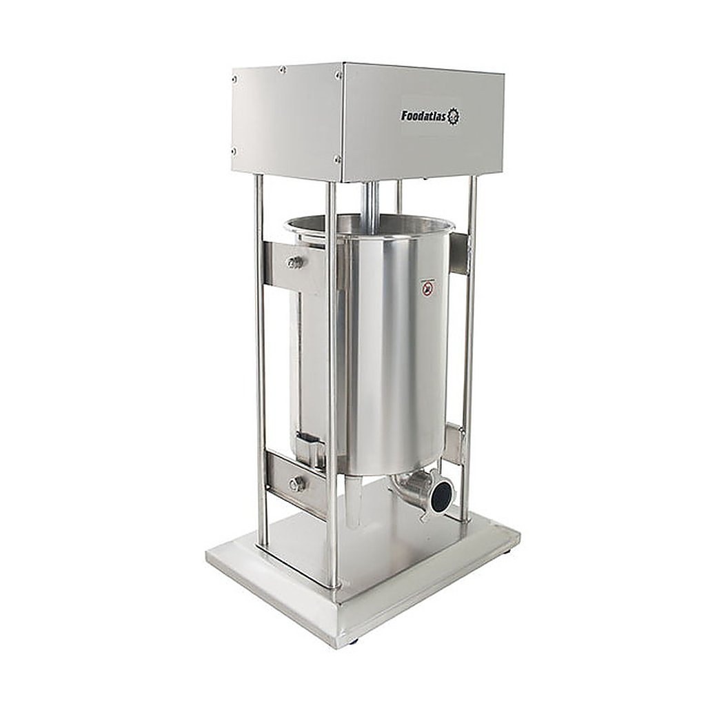 Шприц для колбас Foodatlas HR-20L