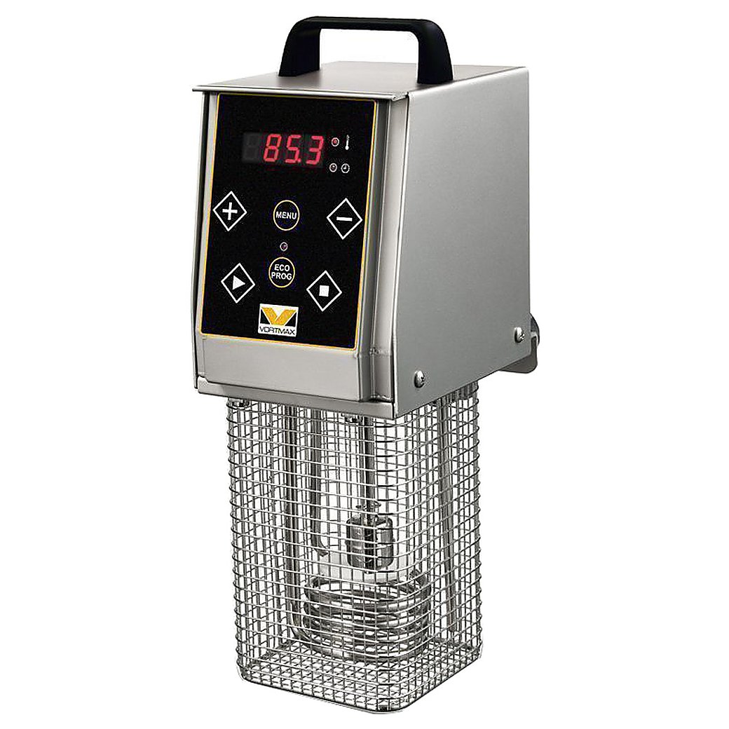 Аппарат Sous Vide Vortmax VS One