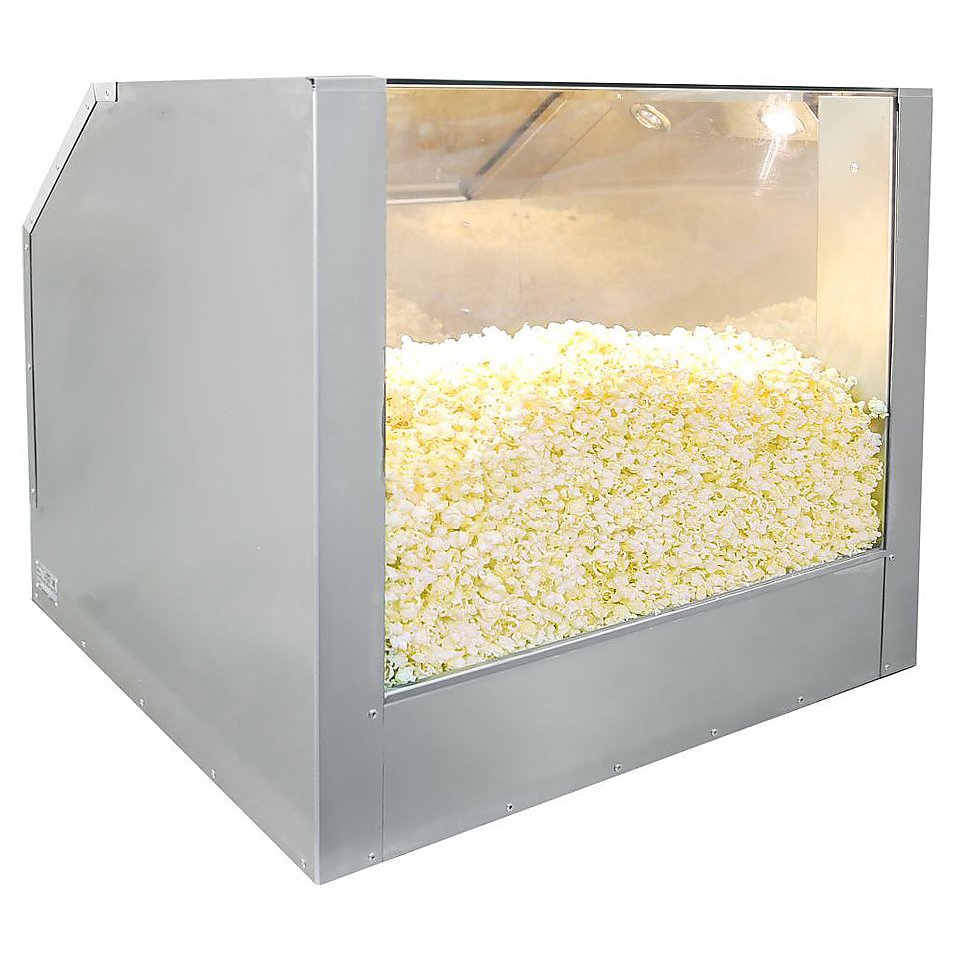 Витрина для попкорна RoboLabs VTP1-075n