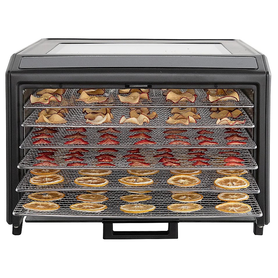 Сушилка для овощей и фруктов Excalibur 6 Tray Performance, фото 2