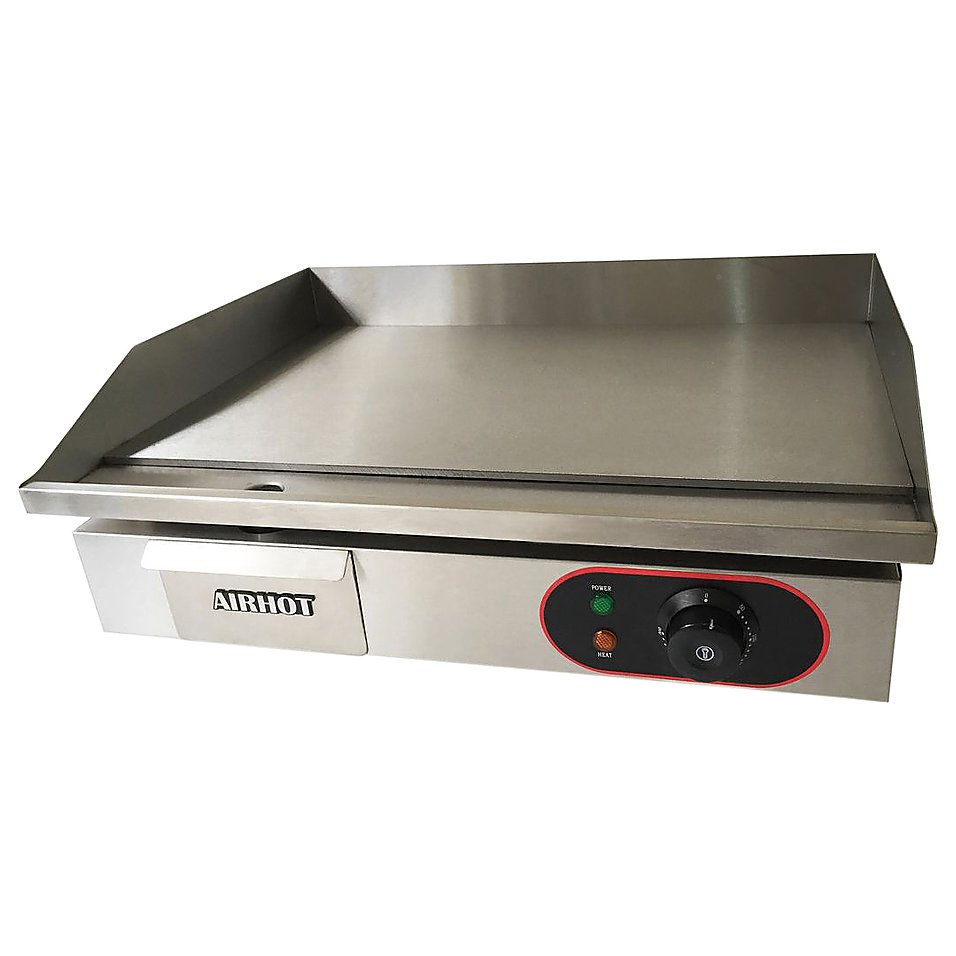 Поверхность жарочная Airhot GE-550/F