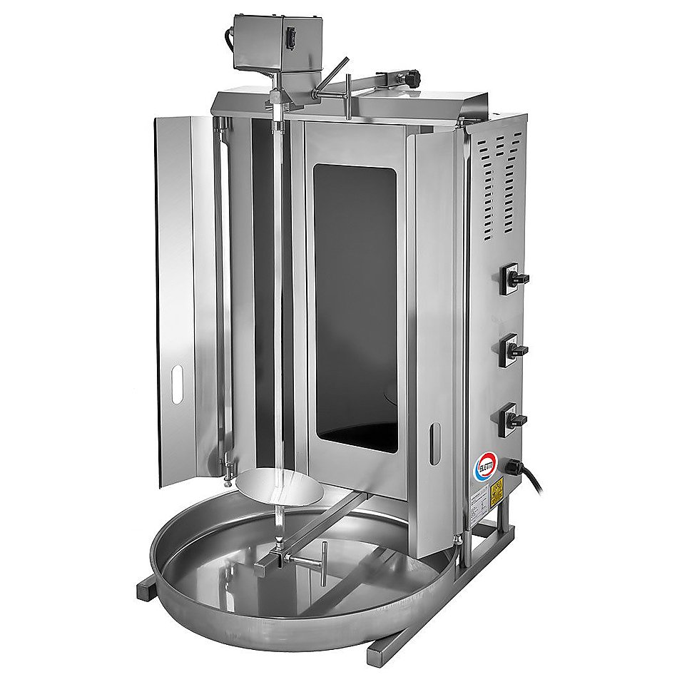 Аппарат для шаурмы Eletto SD 14