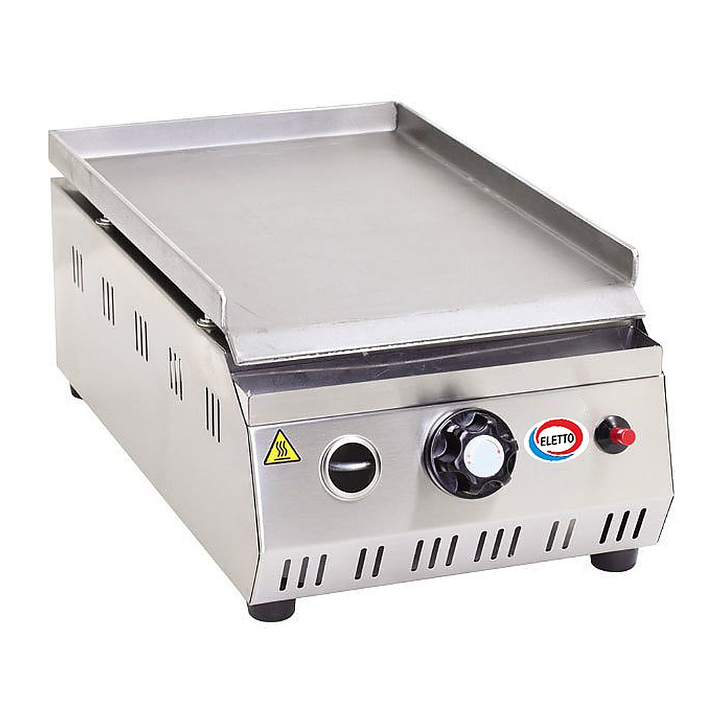 Поверхность жарочная Eletto R 97
