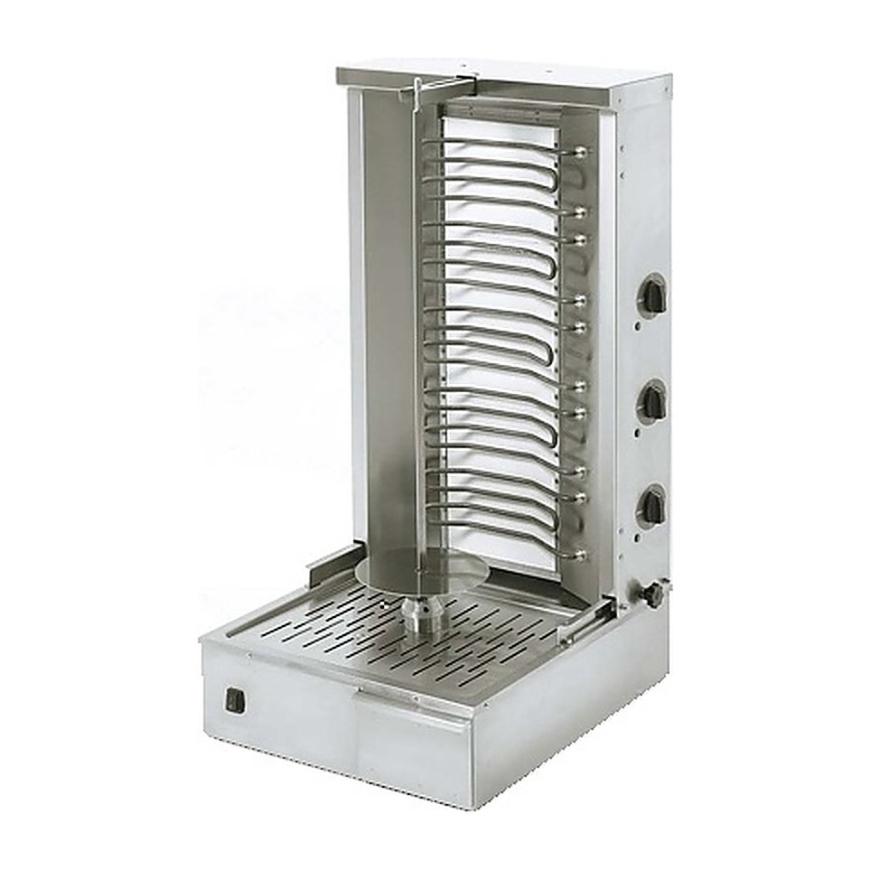 Гриль для шаурмы Roller Grill GR 60 E