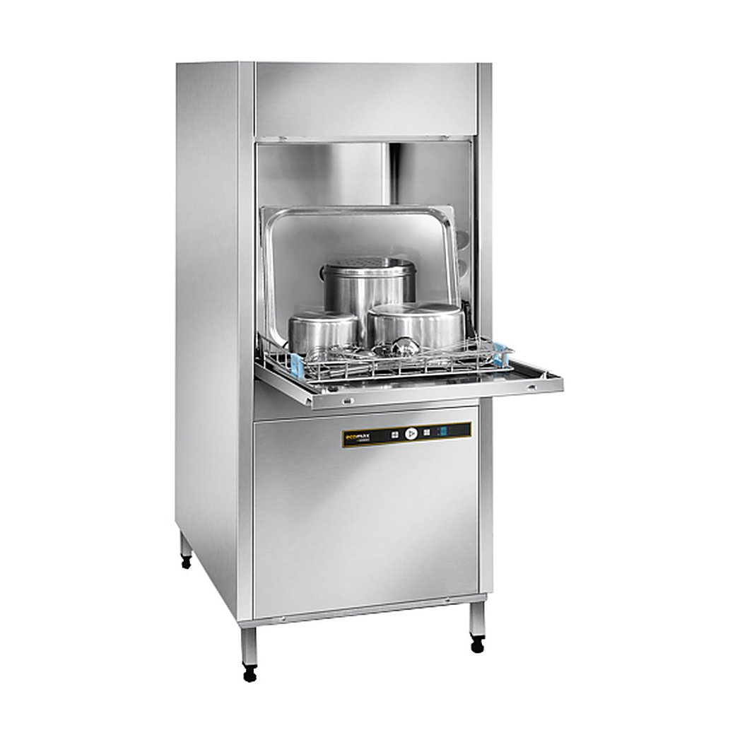 Котломоечная машина Hobart Ecomax U704-11B
