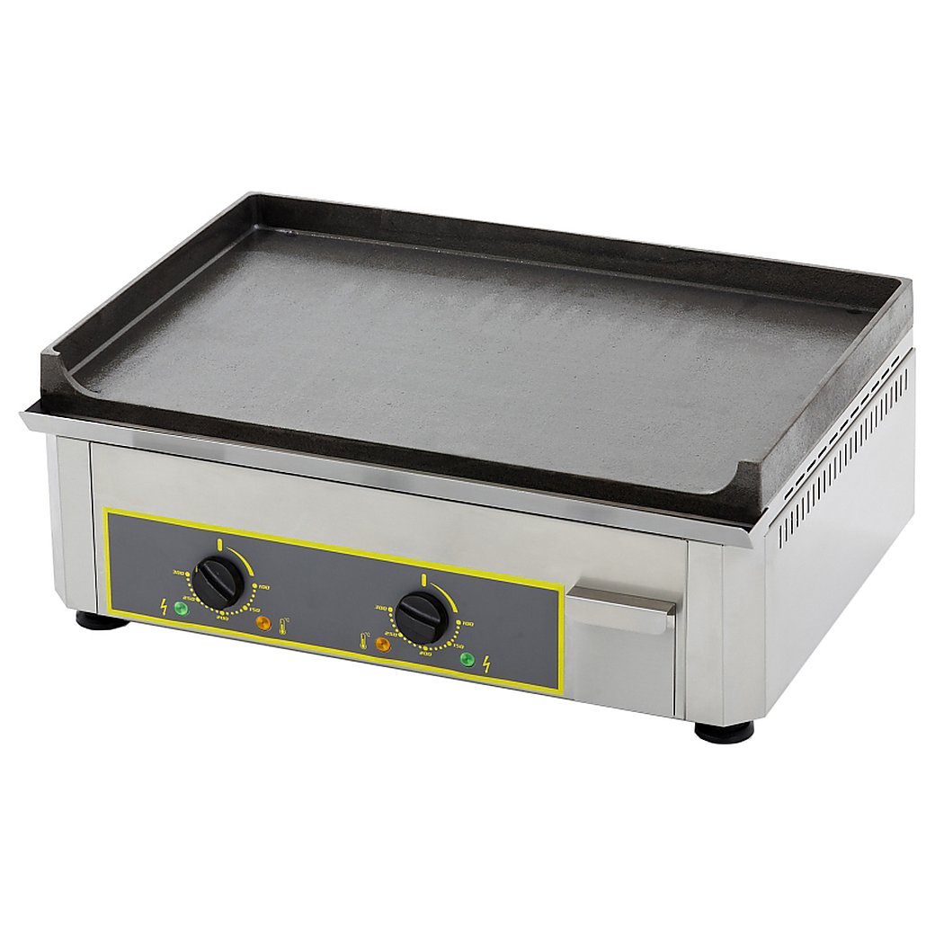 Поверхность жарочная Roller Grill PSF 600 E 220В