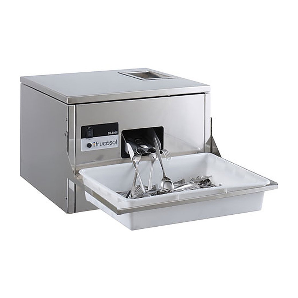 Полировщик столовых приборов Frucosol SH3000