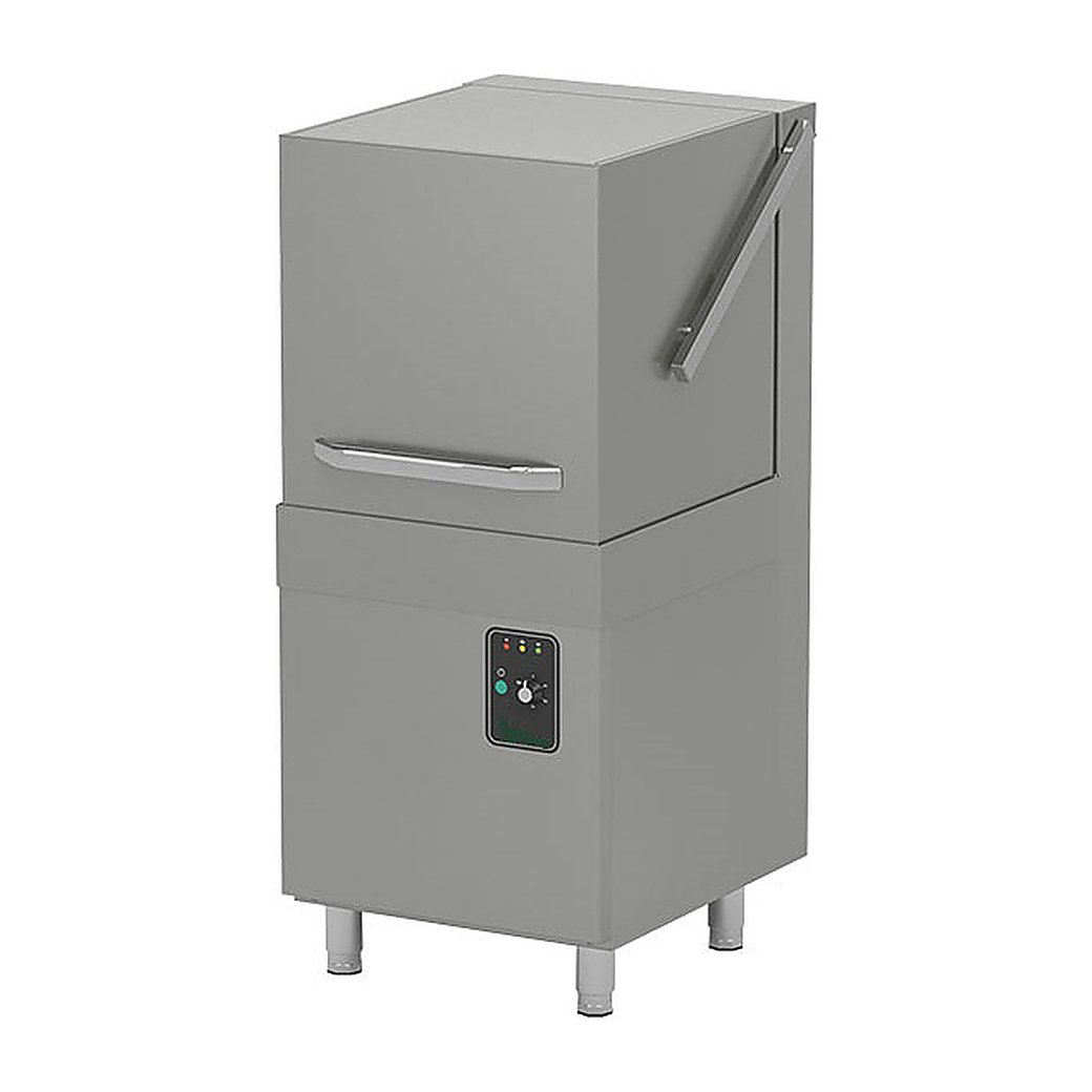 Купольная посудомоечная машина Kocateq KOMEC H500 B DD ECO