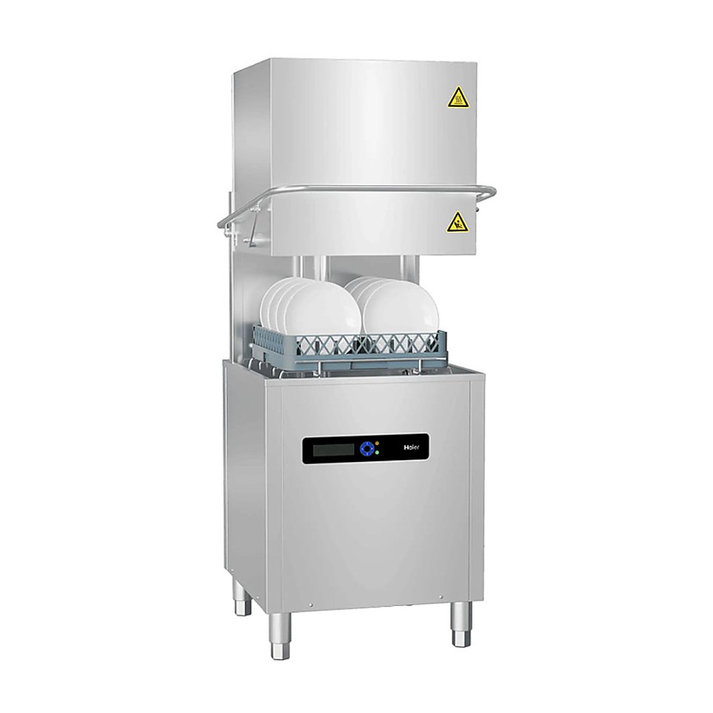 Купольная посудомоечная машина Haier HDW60C, фото 2