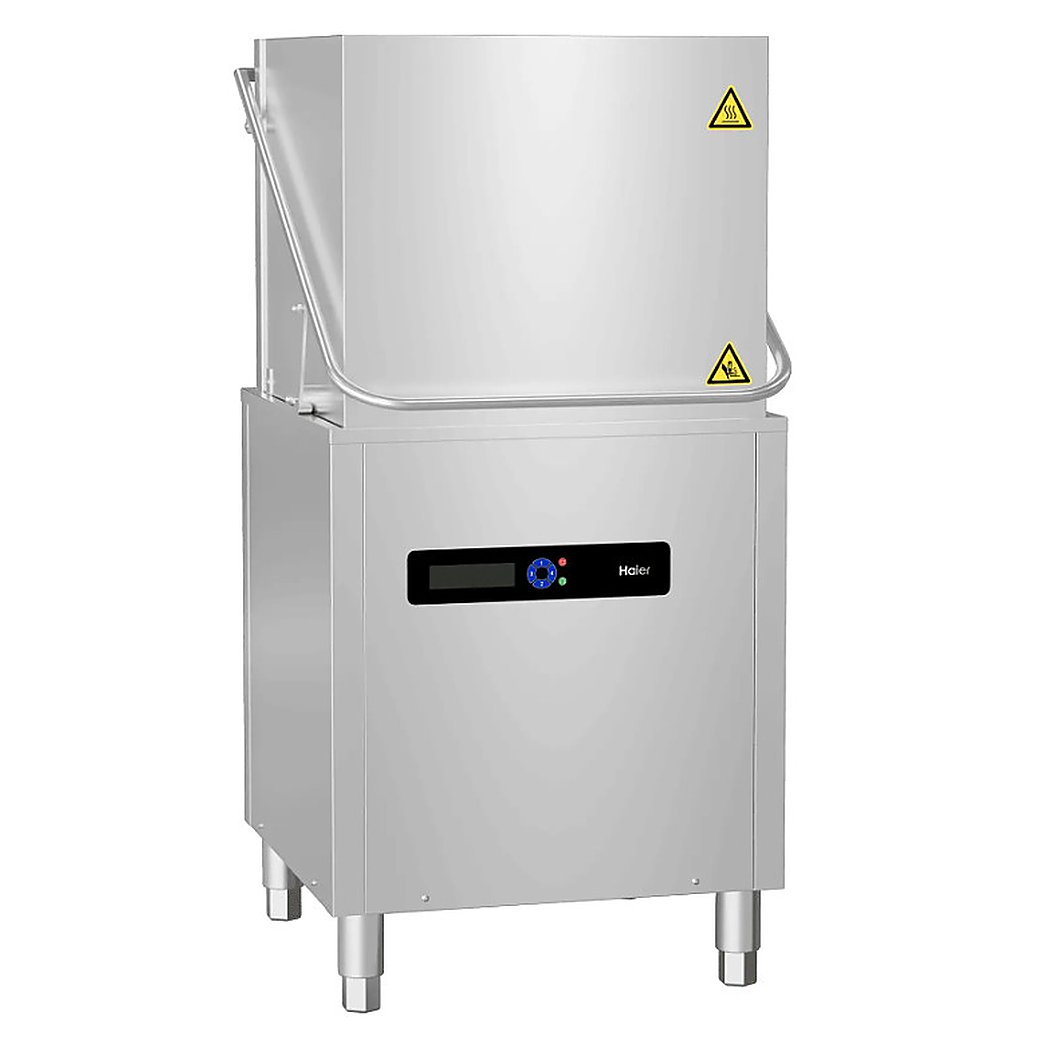 Купольная посудомоечная машина Haier HDW60C