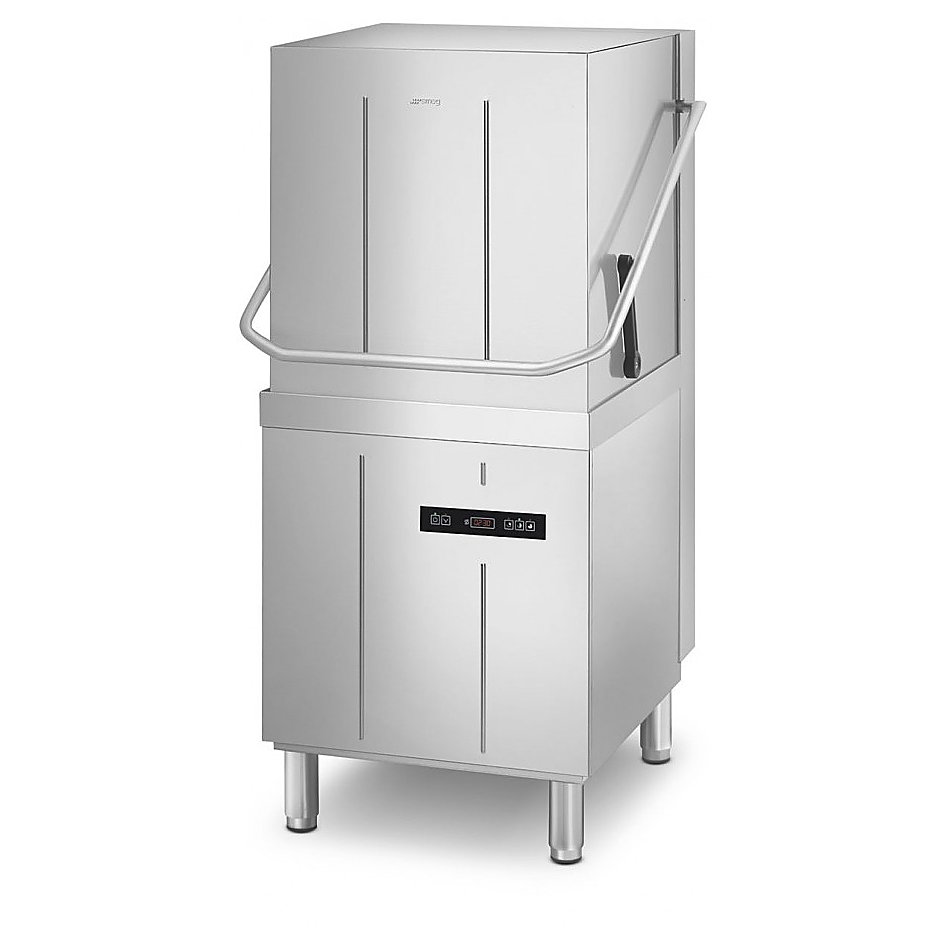 Купольная посудомоечная машина SMEG Foodservice SPH505L, фото 2