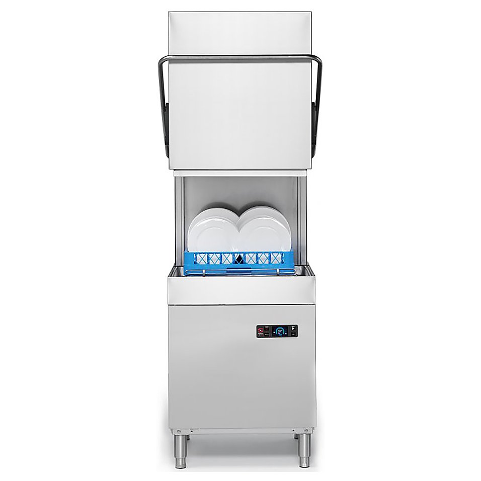 Купольная посудомоечная машина Sammic UX-100B DD, фото 2