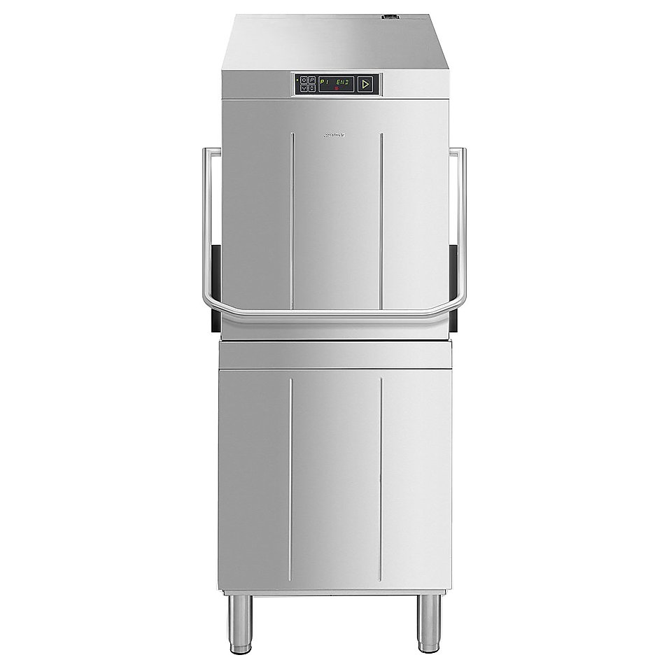 Купольная посудомоечная машина SMEG Foodservice SPH515
