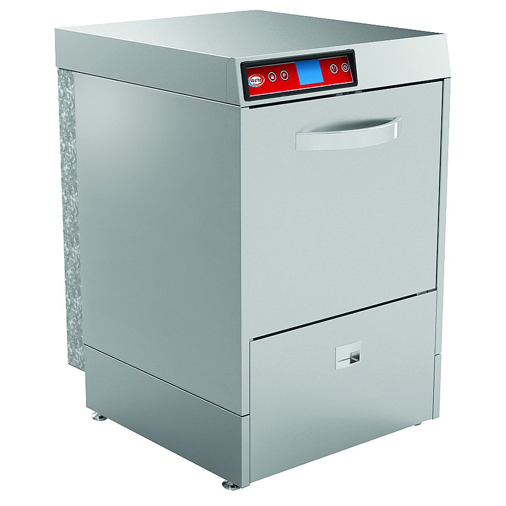 Посудомоечная машина Empero ELETTO 500-02/220 DIGITAL