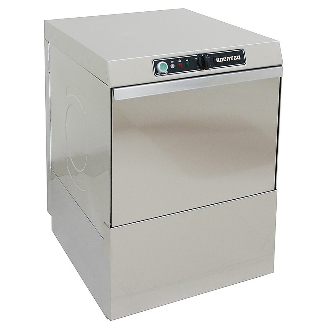 Посудомоечная машина с фронтальной загрузкой Kocateq KOMEC 510 B DD ECO, фото 2