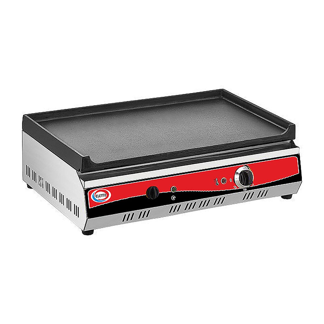 Поверхность жарочная Eletto RS 96